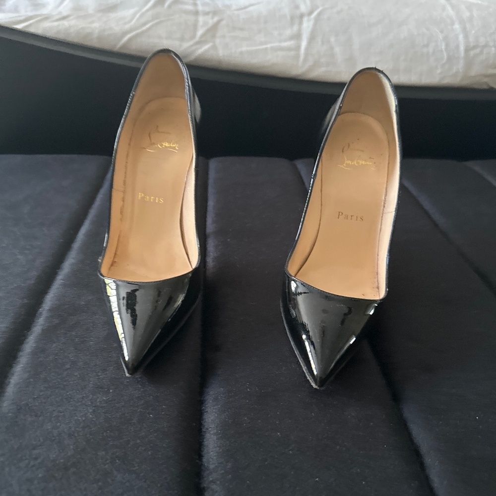 Louboutin so kate 100